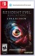 Resident Evil Revelations Collection Import - Nintendo Switch
