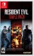Resident Evil Triple Pack - Nintendo Switch