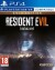 Resident Evil Vii Biohazard 7 Gold Edition - PS4