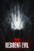 Resident Evil - Blu-Ray
