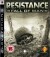 Resistance Fall Of Man Uksticker - PS3