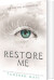 Restore Me - English Book