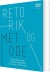Retorik Og Metode - Bog