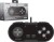 Retro-Bit - Legacy 16 Controller - Pcmacswitch - Sort