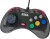 Retro-Bit Sega Saturn Cool Pad Controller - Sort