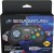 Retro-Bit Sega Saturn - Usb Gamepad Controller Til Pc Mac Steam - Grå