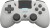 Retro-Fighters - Mantis Mini Bluetooth Controller - Grey
