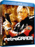 Retrograde - Blu-Ray