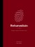 Retsmedicin 4 Udgave - Bog