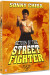 Return Of The Street Fighter - DVD