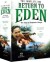 Slangen I Paradis Return To Eden - The Complete Box - DVD