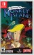 Return To Monkey Island - Import - Nintendo Switch