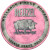 Reuzel - Pink Heavy Hold Grease Pomade 113 Ml