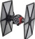 Revell 01217 - Star Wars Tie Fighter - First Order Sf - 1 72