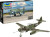 Revell 03749 - Messerschmitt Me262A-1Au4 Fly Byggesæt - 1 32
