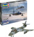 Revell 03786 - Hawker Hunter T7T7A Fly - Build Paint - 1 32