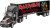 Revell 07740 - Iron Maiden Tour Truck - 1 32 - Build And Paint