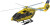 Revell - Airbud H145 Adac Luftrettung - Level 5 - 1 32 - 04969