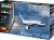 Revell - Boeing 737-800 - Level 3 - 1 288 - 03809