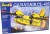 Revell - Canadair Bombe Fly Cl - 415