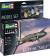Revell - Ki-21-La Sally Model Byggesæt - 1 72 - Level 5 - 63797