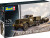 Revell - M19 Tank Transporter Model Byggesæt - 1 76 - 03364