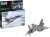 Revell - Saab Jas-39C Gripen 1 72 - 63776 - Revell