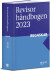 Revisorhåndbogen 2023 Regnskab - Bog