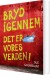 Bryd Igennem - Bog