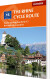The Rhine Cycle Route - English Book
