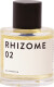 Rhizome - 02 Edp 100 Ml