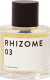 Rhizome - 03 Edp 100Ml