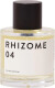 Rhizome - 04 Edp 100 Ml