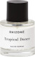 Rhizome - Tropical Dance Edp 50 Ml