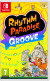 Rhythm Paradise Groove - Nintendo Switch