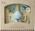 Rice - Melamine Baby Dinner Set - Blue Ocean Print - 4 Pcs