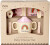 Rice - Melamine Baby Dinner Set - Pink - 4 Pcs