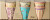 Rice - Melamine Cups With Glory Days Prints - Medium - 250 Ml