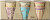 Rice - Melamine Cups With Glory Days Prints - Small - 160 Ml