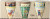 Rice - Melamine Kids Cup With Hero Print - Green - Small