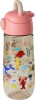 Rice - Plastic Kids Drinking Bottle With Coral Ocean Print - 550 Ml Plbot