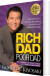 Rich Dad Poor Dad - English Book