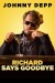 The Professor Richard Says Goodbye - DVD