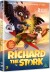 Storken Richard Richard The Stork - DVD