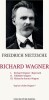 Richard Wagner - Bog