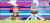 Rick And Morty - Mousepad Glitched Xl