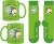 Rick And Morty Mug Sock Set