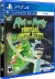 Rick And Morty S Virtual Rick-Ality - PS4