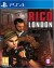 Rico London - PS4