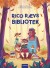Rico Rævs Bibliotek - Bog